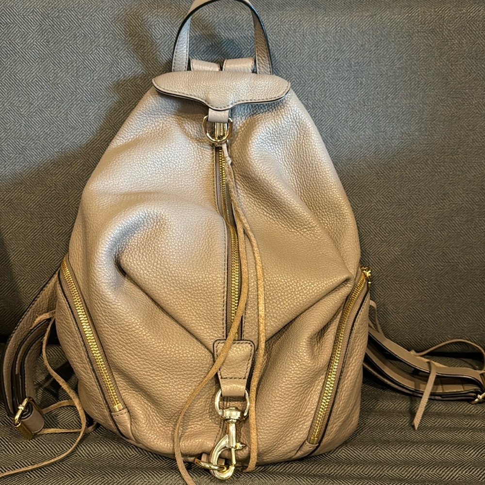 Rebecca Minkoff Julian backpack
